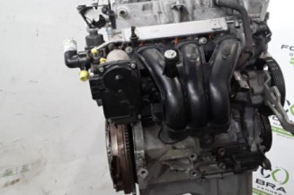 Moteur OPEL AGILA B Photo n°4