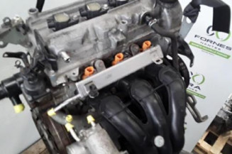 Moteur OPEL AGILA B Photo n°5