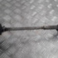 Cremaillere assistee OPEL AGILA B