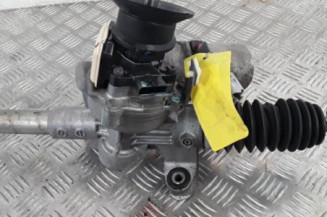 Cremaillere assistee OPEL AGILA B Photo n°4