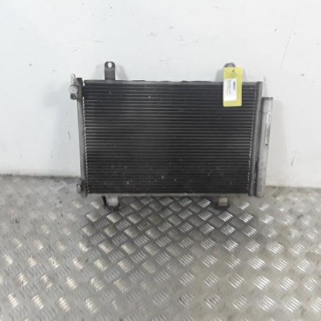 Radiateur clim OPEL AGILA B Photo n°1