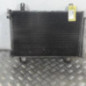 Radiateur clim OPEL AGILA B