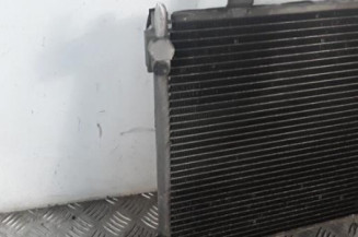 Radiateur clim OPEL AGILA B