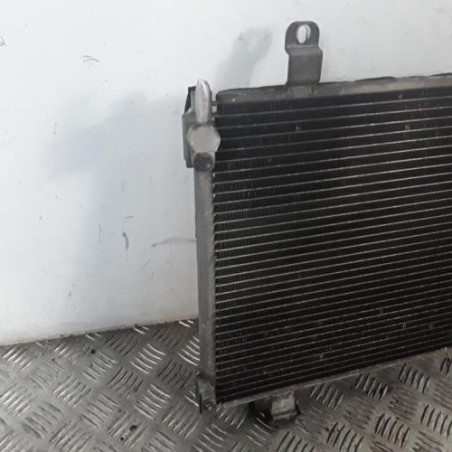 Radiateur clim OPEL AGILA B
