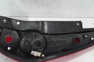 Feu arriere principal gauche (feux) OPEL AGILA B