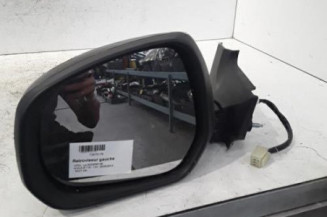 Retroviseur gauche OPEL AGILA B Photo n°1