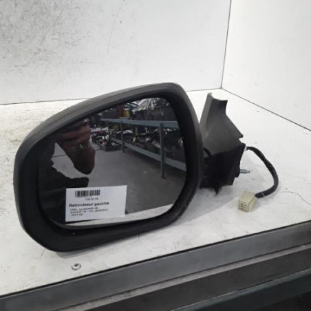 Retroviseur gauche OPEL AGILA B Photo n°1