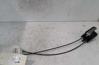 Serrure arriere droit OPEL AGILA B Photo n°1
