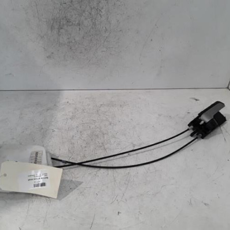 Serrure arriere droit OPEL AGILA B Photo n°1
