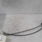 Serrure arriere droit OPEL AGILA B