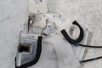 Serrure arriere droit OPEL AGILA B