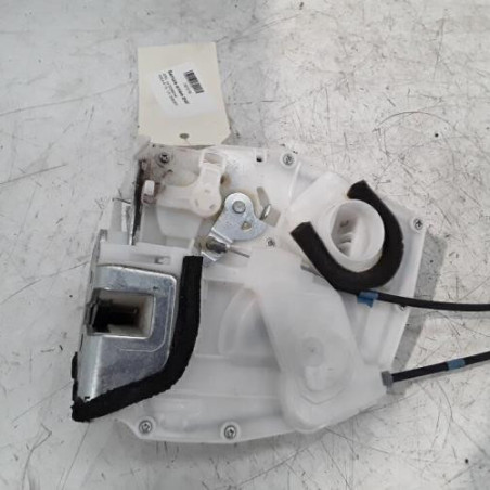 Serrure arriere droit OPEL AGILA B