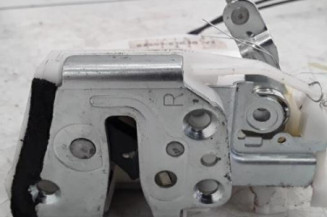 Serrure arriere droit OPEL AGILA B Photo n°3