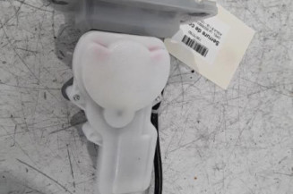 Serrure de coffre OPEL AGILA B Photo n°1