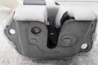Serrure de coffre OPEL AGILA B