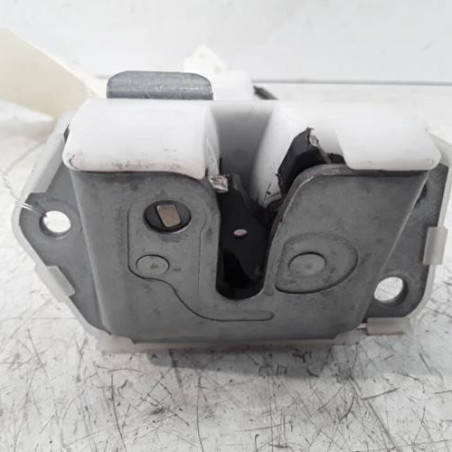 Serrure de coffre OPEL AGILA B