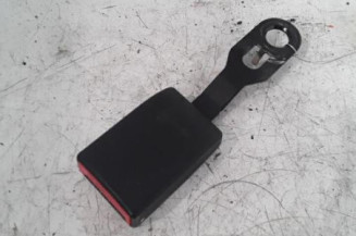 Attache ceinture avant droit CITROEN BERLINGO 2 Photo n°1