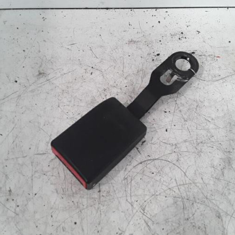 Attache ceinture avant droit CITROEN BERLINGO 2
