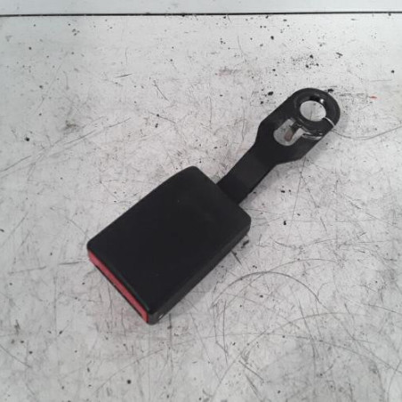 Attache ceinture avant droit CITROEN BERLINGO 2 Photo n°1
