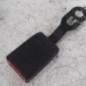 Attache ceinture avant droit CITROEN BERLINGO 2