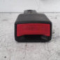 Attache ceinture avant droit CITROEN BERLINGO 2