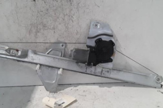 Leve vitre electrique avant droit CITROEN BERLINGO 2 Photo n°1