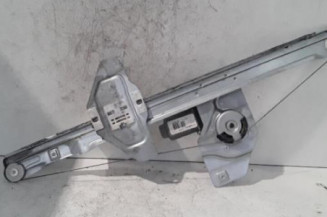 Leve vitre electrique avant droit CITROEN BERLINGO 2 Photo n°3