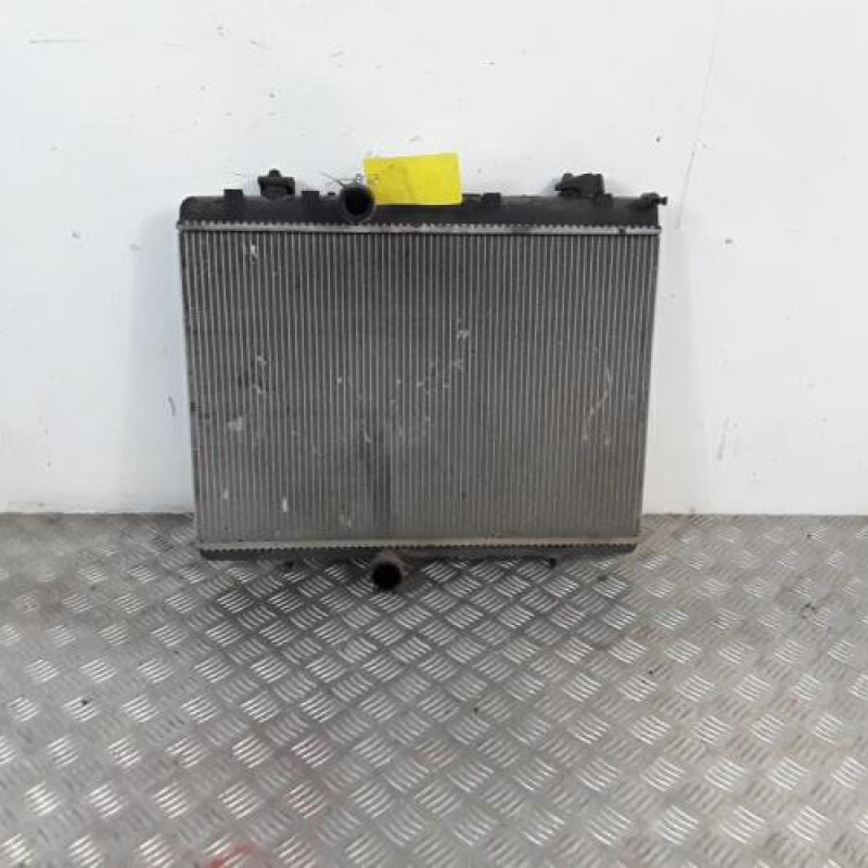 Radiateur eau CITROEN BERLINGO 2 Radiateur eau CITROEN BERLINGO 2