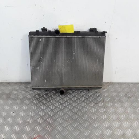 Radiateur eau CITROEN BERLINGO 2 Photo n°1