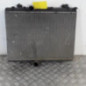 Radiateur eau CITROEN BERLINGO 2