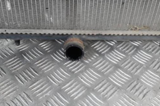 Radiateur eau CITROEN BERLINGO 2