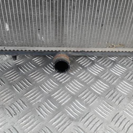 Radiateur eau CITROEN BERLINGO 2