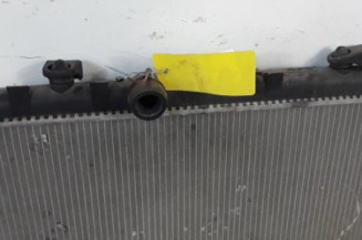 Radiateur eau CITROEN BERLINGO 2 Photo n°3