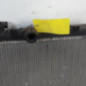 Radiateur eau CITROEN BERLINGO 2