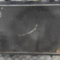 Radiateur eau CITROEN BERLINGO 2