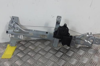 Leve vitre electrique arriere gauche PEUGEOT 3008 1 Photo n°1