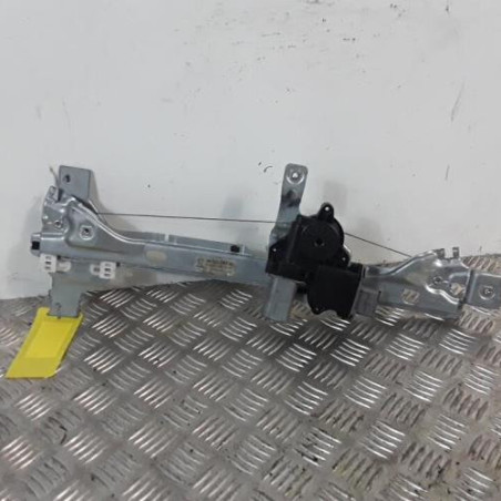 Leve vitre electrique arriere gauche PEUGEOT 3008 1 Photo n°1