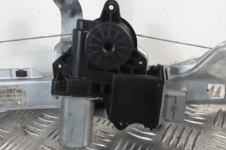 Leve vitre electrique arriere gauche PEUGEOT 3008 1