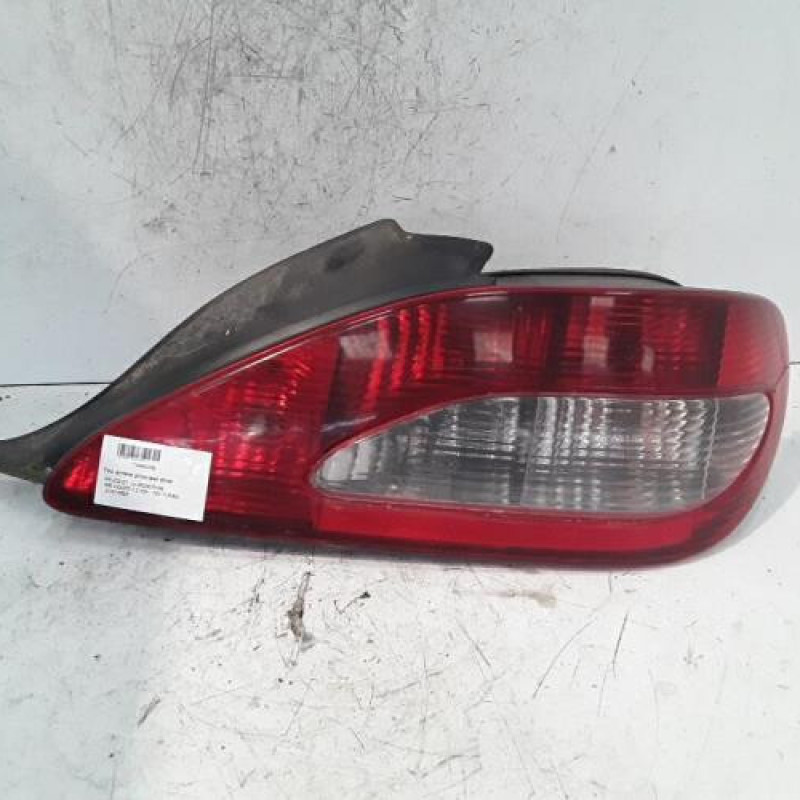 Feu arriere principal droit (feux) PEUGEOT 406