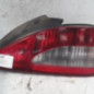 Feu arriere principal droit (feux) PEUGEOT 406