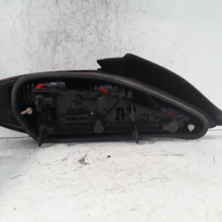 Feu arriere principal droit (feux) PEUGEOT 406
