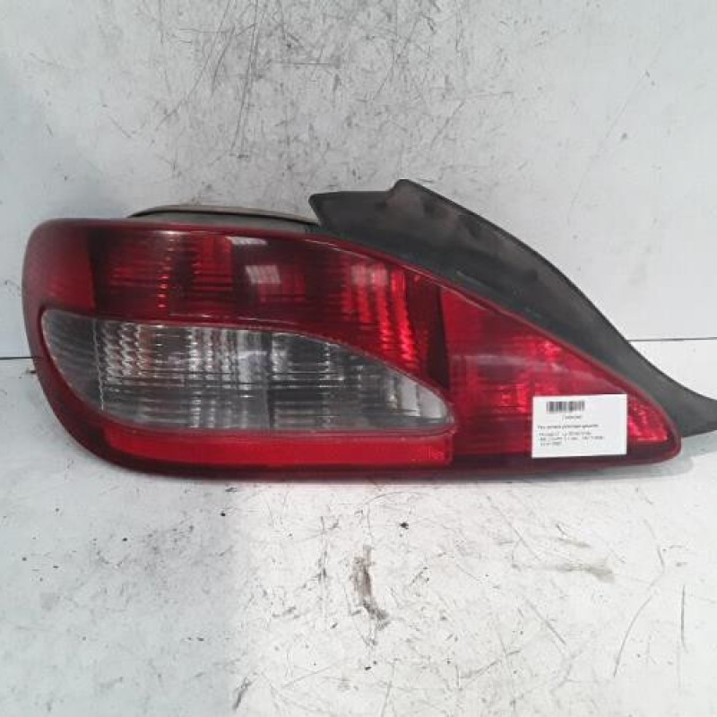 Feu arriere principal gauche (feux) PEUGEOT 406