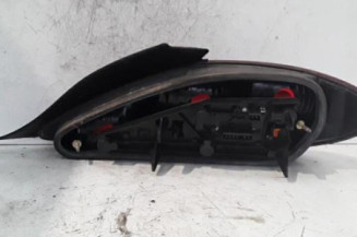 Feu arriere principal gauche (feux) PEUGEOT 406