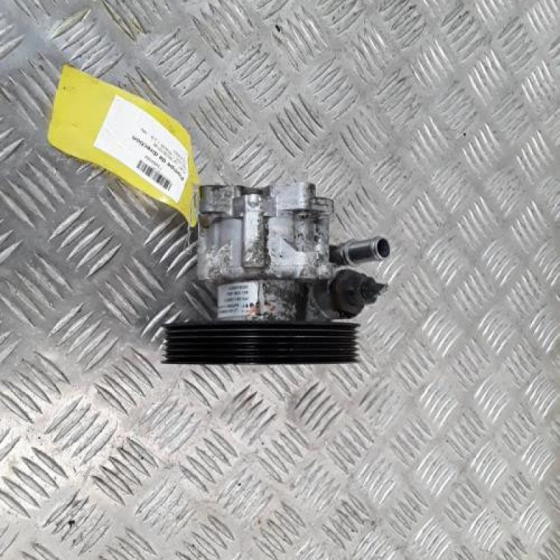 Pompe de direction FIAT SCUDO 1 Pompe de direction FIAT SCUDO 1