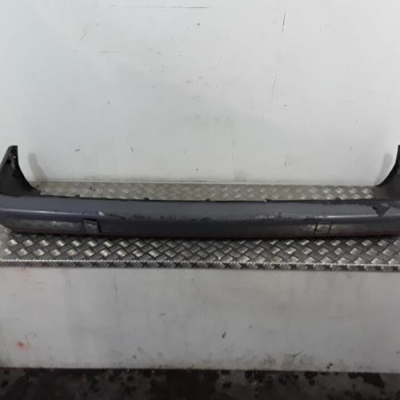Pare choc arriere FIAT SCUDO 1 Pare choc arriere FIAT SCUDO 1