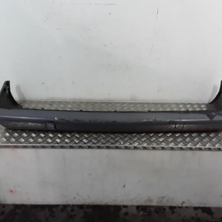 Pare choc arriere FIAT SCUDO 1 Photo n°1