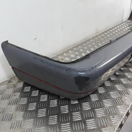 Pare choc arriere FIAT SCUDO 1