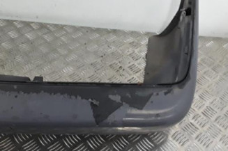 Pare choc arriere FIAT SCUDO 1 Photo n°5