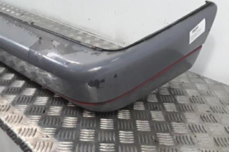 Pare choc arriere FIAT SCUDO 1 Photo n°6