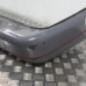 Pare choc arriere FIAT SCUDO 1